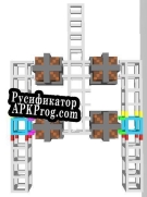 Русификатор для Block Factory