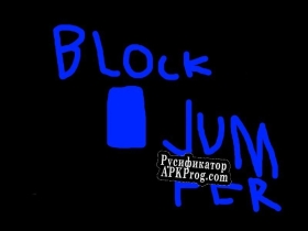 Русификатор для Block jumper (Neon INDEX)