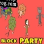 Русификатор для Block Party Couch Co-op Game