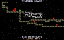 Русификатор для blockling