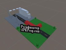 Русификатор для Blockout Demo