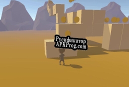 Русификатор для Blocks Adventure (BackToShade)