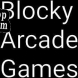 Русификатор для Blocky Arcade Games