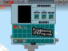 Русификатор для Blocky Griefers