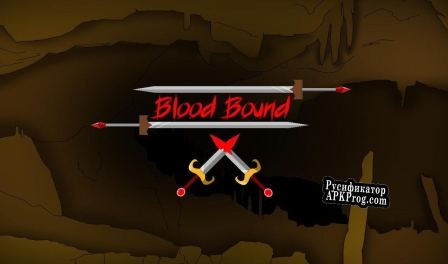 Русификатор для Blood Bound