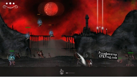 Русификатор для Blood Moon The Last Stand (Demo ver.)