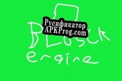 Русификатор для Blosck Engine