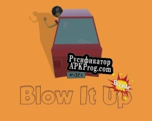 Русификатор для Blow it up (itch)