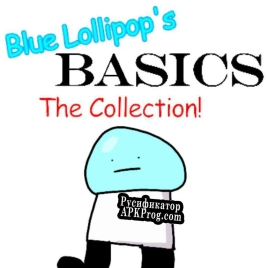 Русификатор для Blue Lollipops Basics The Collection