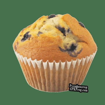 Русификатор для Blueberry Muffin
