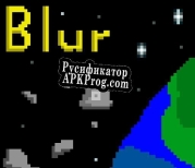 Русификатор для Blur (itch) (mit-mit)