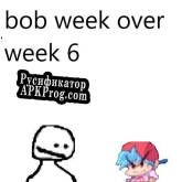 Русификатор для bob week over week 6