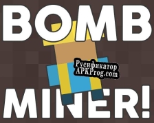 Русификатор для Bomb Miner (Ludum Dare 48 Entry)