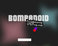 Русификатор для Bombanoid