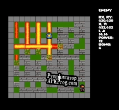 Русификатор для Bomberman simpliste