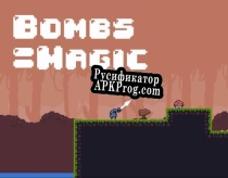 Русификатор для Bombs  Magic