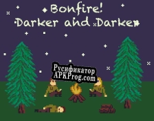 Русификатор для Bonfire Darker and Darker