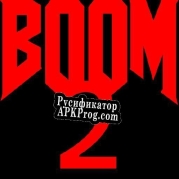 Русификатор для BooM 2