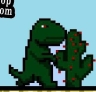 Русификатор для Bootleg Dino Game 1u002F2 Remix