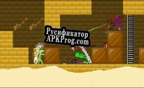 Русификатор для Boring Man Online Tactical Stickman Combat