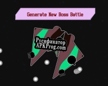 Русификатор для Boss Battle Generator