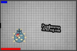 Русификатор для Boss Dungeon