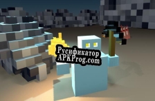 Русификатор для Bots in a Mine