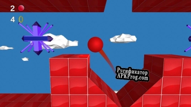 Русификатор для Bounce 3D