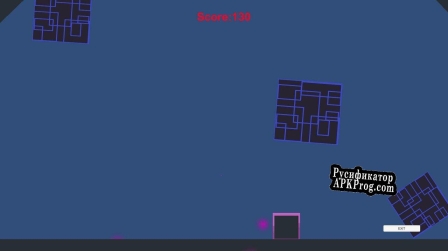 Русификатор для Bounce, a Game Made with Physics