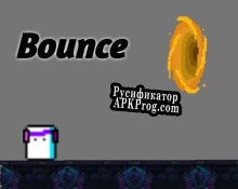 Русификатор для Bounce (itch) (nblplayz)