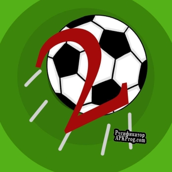 Русификатор для Bouncy Soccer 2