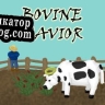 Русификатор для Bovine Savior