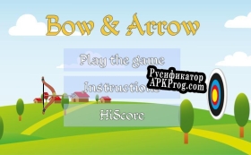 Русификатор для Bow