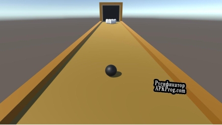 Русификатор для Bowling (itch)