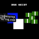 Русификатор для Box Heist