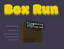 Русификатор для Box Run (itch) (Charge Studios)