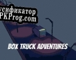 Русификатор для Box Truck Adventures