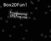Русификатор для Box2DFun