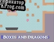 Русификатор для Boxes and Dragons