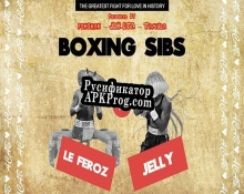 Русификатор для Boxing Sibs