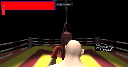 Русификатор для Boxing Simulator