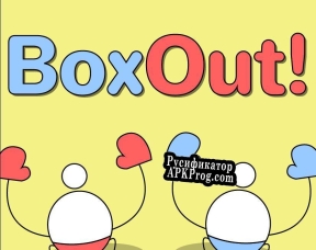 Русификатор для BoxOut