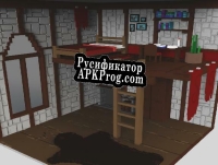 Русификатор для Brackeys Jam 2020.2 Asbjörn the forgetful Wizard