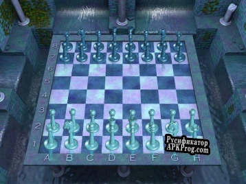 Русификатор для Brain Games Chess