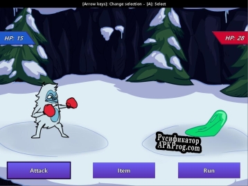 Русификатор для Brawl Yeti