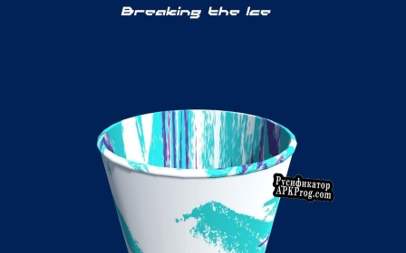 Русификатор для Breaking the Ice