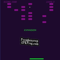 Русификатор для BREAKOUT 2080