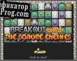 Русификатор для Breakout and the Square Enemies