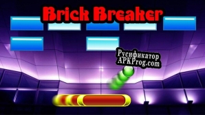 Русификатор для Brick Breaker (itch) (philosoftwares)