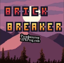 Русификатор для Brick Breaker (itch) (SkyboundStudios)